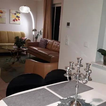 Apartmenthaus Fhs Aennchenplatz 4 *